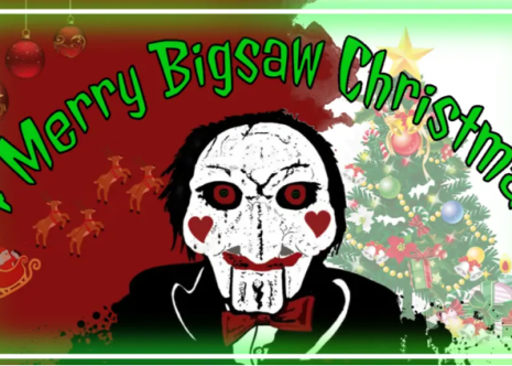A Merry Bigsaw Christmas